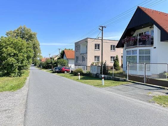 Prodej Dům, Vilémov - Klášter, okres Havlíčkův Brod