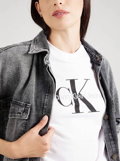 Calvin Klein Jeans Tričko