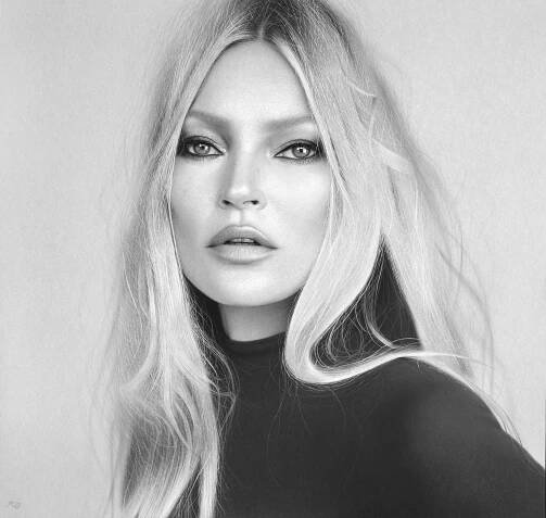 Kate Moss