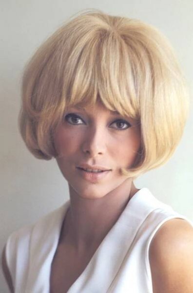 Mireille Darcová