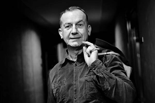 Mikoláš Chadima před 33. Setkáním kytaristů: Hudbu dělám odjakživa po svém a tak, jak ji cítím - ZLIN.CZ