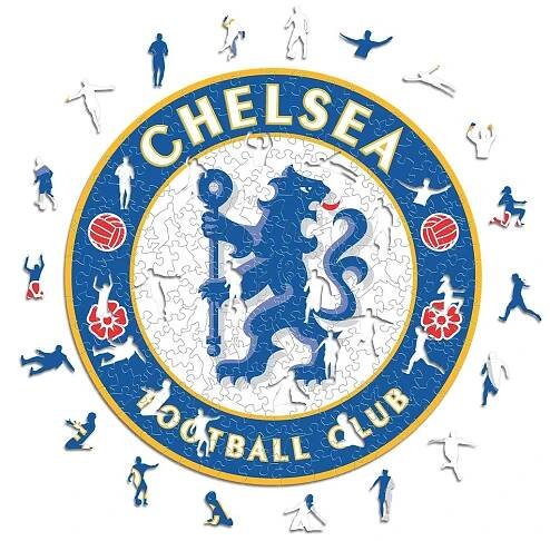 Plakáty, cedule, kalendáře Chelsea FC - Fan-shop.cz