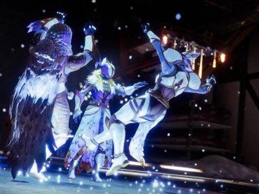 Destiny 2 The Dawning 2023 recipe list, how to bake cookies and all Dawning ingredients