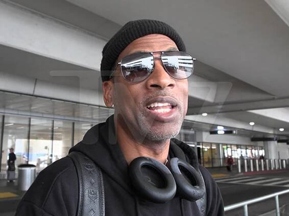 Tony Rock Trashes Will Smith's 'Flopped' Album for Addressing Chris Rock Slap