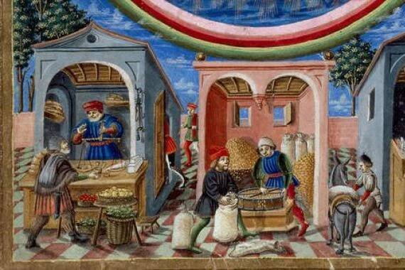 Cristoforo De Predis