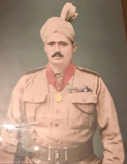 Order of British India - Wikipedia