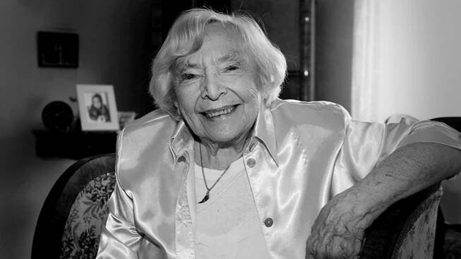 Zemřela Libuše Havelková: Zářila v Národním a hrála i v Ordinaci
