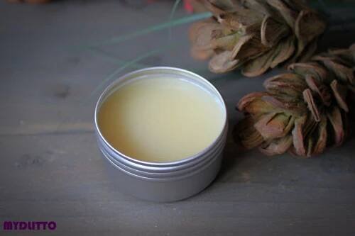 Kaštanová mast - 25 ml