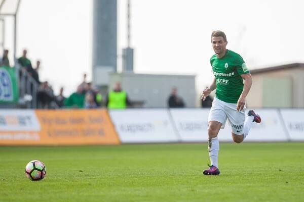 Jablonec porazil Zlín a domácí neporazitelnost natáhl na sedm zápasů