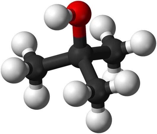 Soubor:Tert-butanol-3D-balls.png