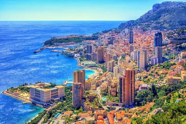 Za krásami Francie: Provence, Marseille, ostrov If i Cannes a Monako na 2 noci