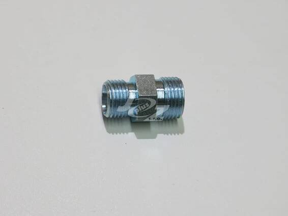 Spojka o 10/15 holá M16/22