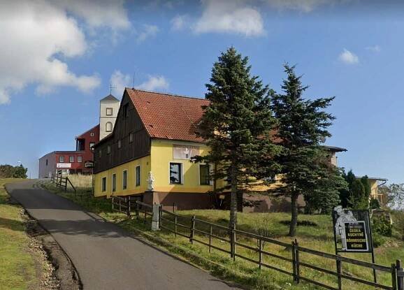Chata Pražanka, pronájem chaty Horní Krupka - ubytování Krušné hory, 16447