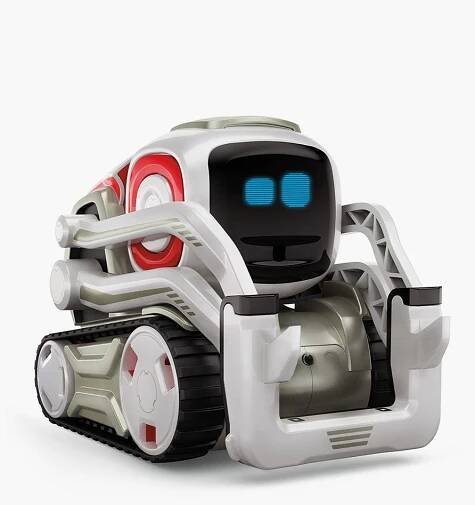 R.I.P., Anki: Yet Another Home Robotics Company Powers Down