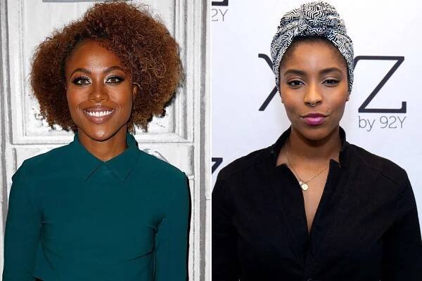 DeWanda Wise and Jessica Williams join Twilight Zone cast
