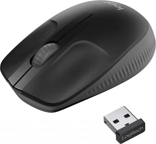 Logitech M190 Wireless Mouse 910-005905