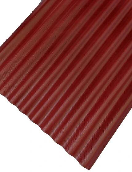 Obrázek produktu Deska Guttapral EVO 2000×950 mm – červená