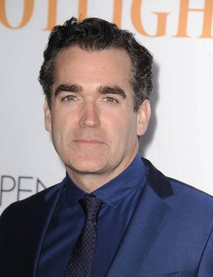 Brian d''Arcy James at arrivals for SPOTLIGHT Premiere, Directors Guild of America (DGA) Theater, New York, NY November 3, 2015. Photo By: Dee Cercone/Everett Collection