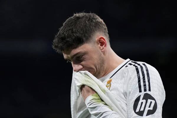 Real Madrid by bol najradšej, keby mal jedenásť klonov Valverdeho. Atlético v mestskom derby prekvapilo, hralo inak ako zvyčajne