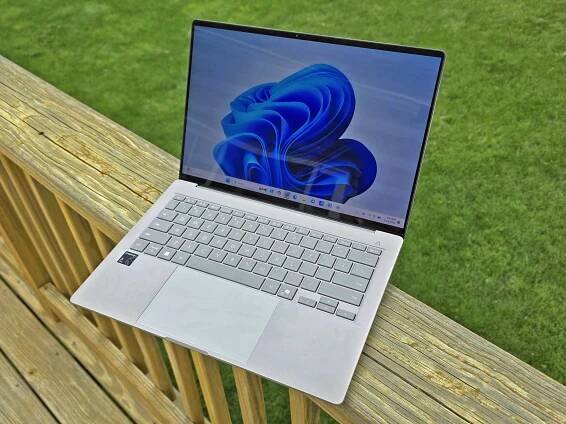 ASUS Zenbook A14: A $599 OLED laptop that redefines performance and portability
