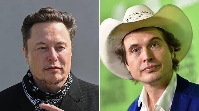 Elon Musk and brother reportedly face insider trading probe
