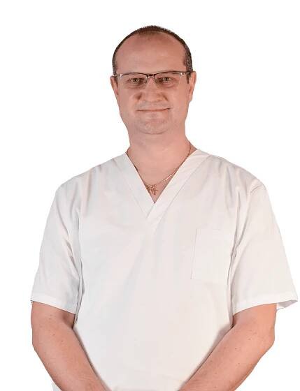 Doctor With Record