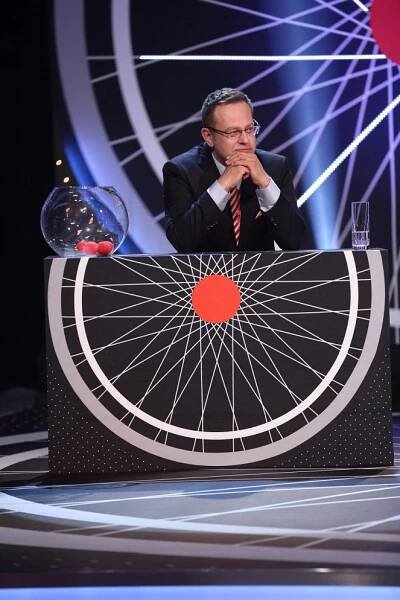 Václav Moravec - Pomáhej s humorem - Konto Bariéry - Z filmu