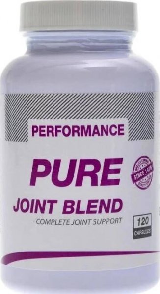 Prom-in Performance Pure Joint Blend 120 cps. od 295 Kč