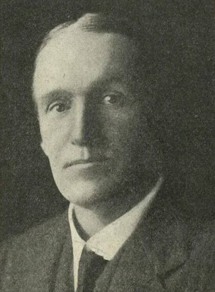 J. H. M. Abbott - Wikipedia