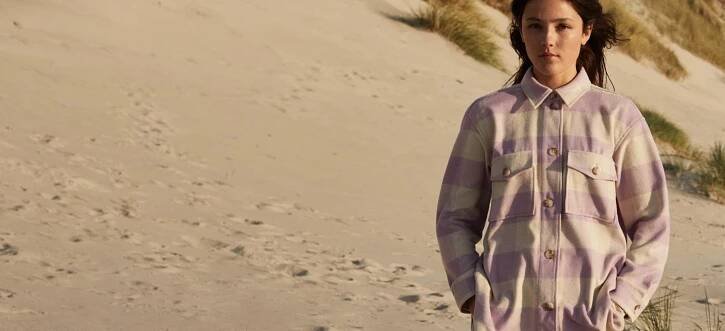 Tom Tailor Outlet: Bis zu 75%* auf Kleidung & Accessoires sparen