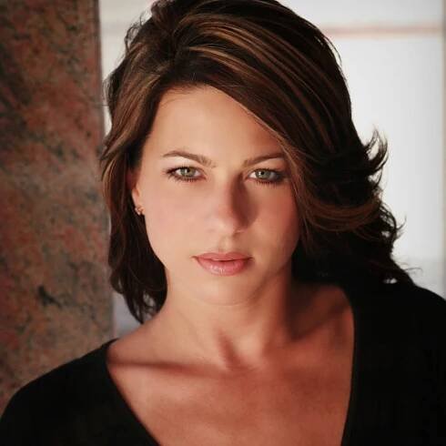 Jill Nicklaus | The Broadway Artists Intensive