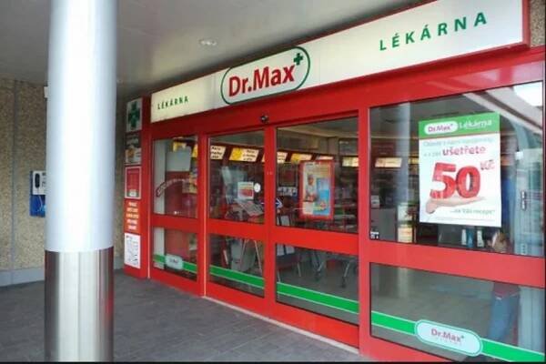 Kamenice 745/1, Brno - Bohunice (Kaufland)