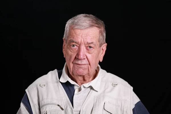 Zdeněk Musil (1942 - 2023)