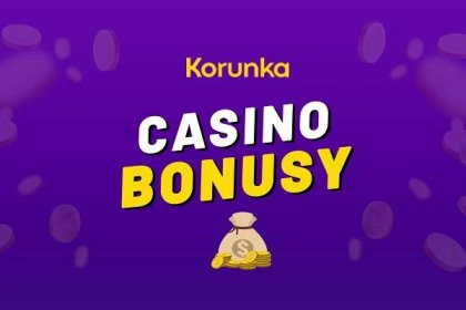 Korunka casino bonus 2024 – Přehled aktuálních odměn zdarma