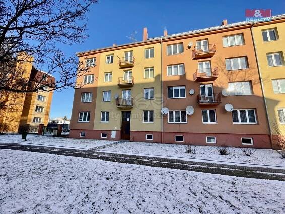 Stanislava Manharda, Prostějov