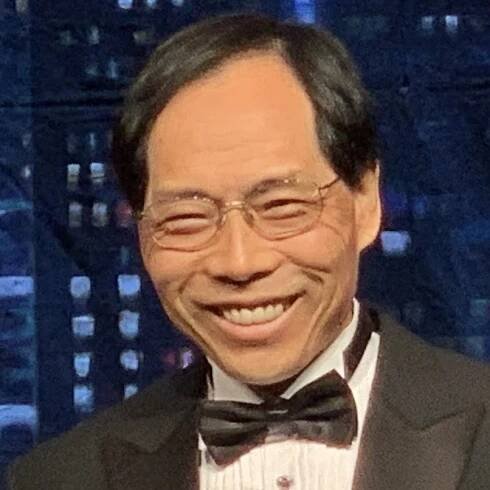 Lai-Sheng Wang