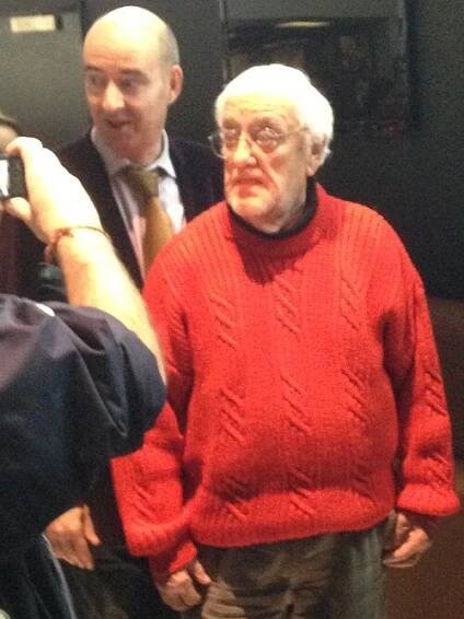 Bernard Cribbins - Wikipedia