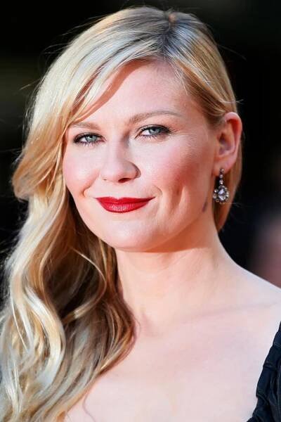 Kirsten Dunst