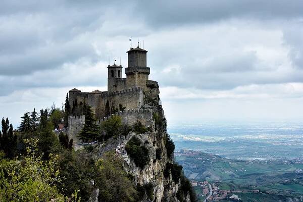 City & Landscapes