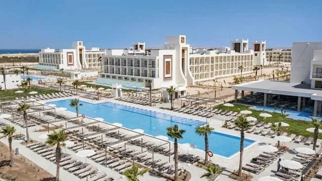 Kapverdy All inclusive | Invia.cz