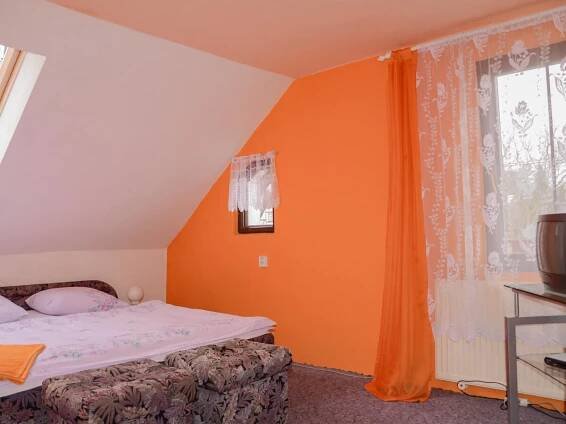 Pension U Rytíře - Janov, České Švýcarsko | Regiontourist.cz