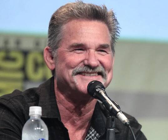 Kurt Russell Biography - Facts, Childhood, Family Life & Achievements