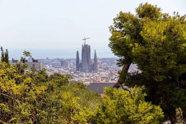 Barcelona – (nejen) po stopách Gaudího – Na skok do světa