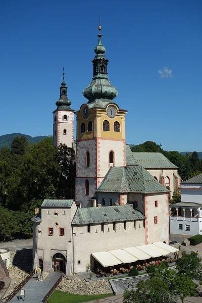 Banská Bystrica – Wikipedie