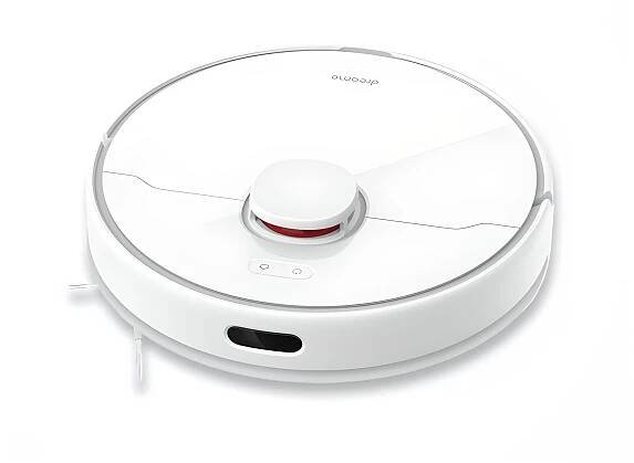 Robotický vysavač Dreame D10 Plus s mopováním
