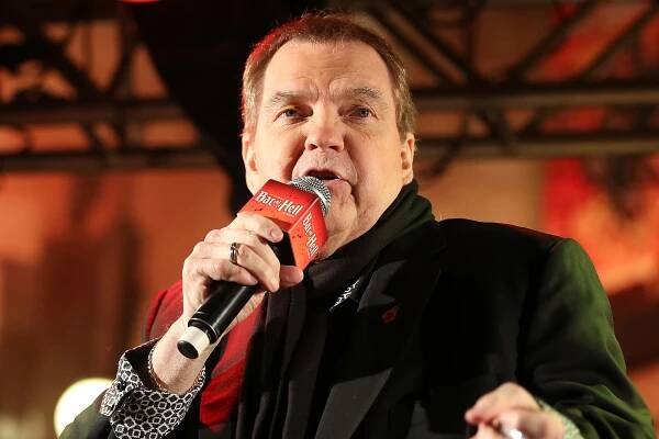 Meat Loaf | Latest News | New York Post
