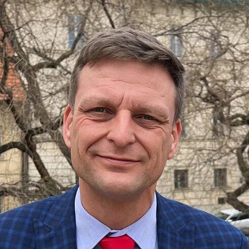 Marek Novák – Digitální Česko