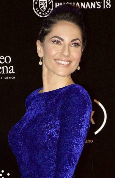 Bárbara Mori