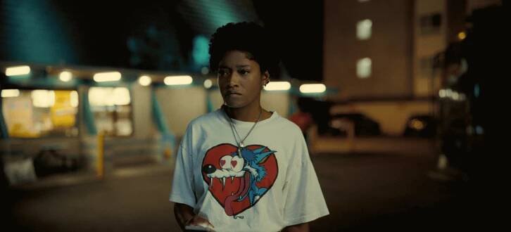 Nene - Z filmu - Keke Palmer