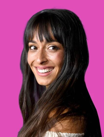 Oona Chaplin on her Netflix spy drama Treason, Avatar 3, and nude scenes: ‘Stand up for yourself and say no’